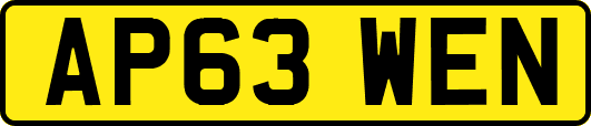 AP63WEN