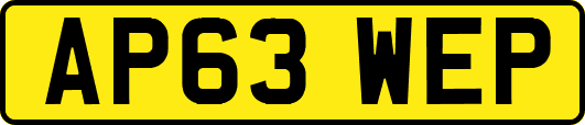 AP63WEP