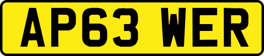 AP63WER