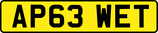 AP63WET