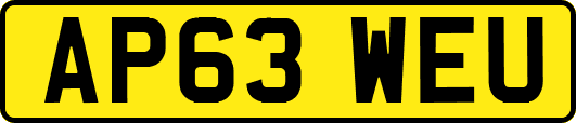 AP63WEU