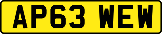 AP63WEW
