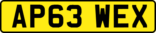 AP63WEX