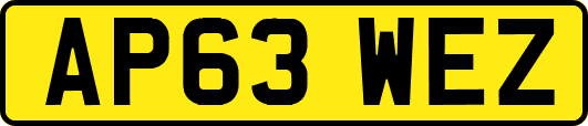 AP63WEZ