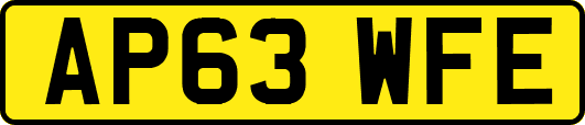AP63WFE