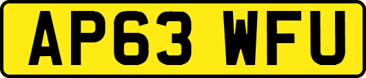AP63WFU