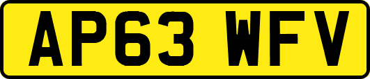 AP63WFV