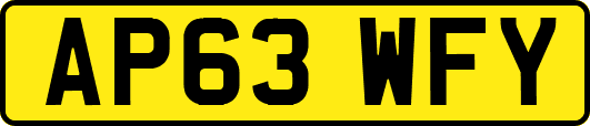 AP63WFY