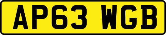 AP63WGB