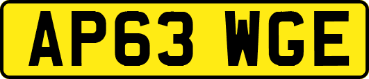 AP63WGE