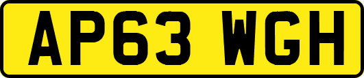 AP63WGH