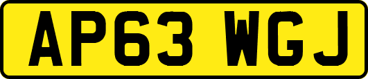 AP63WGJ