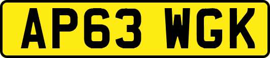 AP63WGK