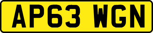 AP63WGN