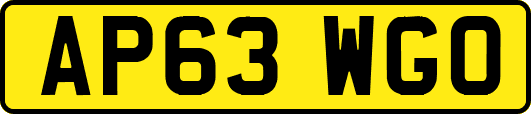 AP63WGO
