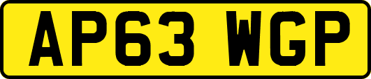 AP63WGP