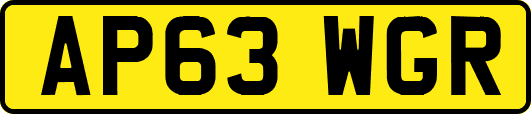 AP63WGR