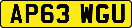 AP63WGU