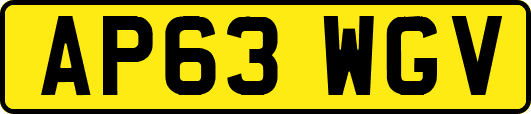 AP63WGV