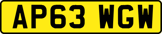 AP63WGW