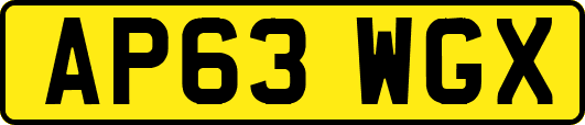 AP63WGX