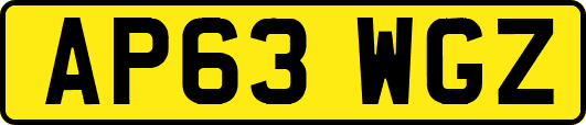 AP63WGZ