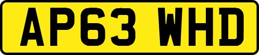 AP63WHD