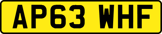 AP63WHF