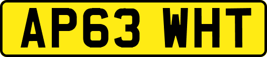 AP63WHT