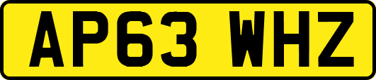 AP63WHZ
