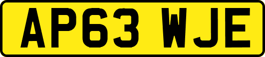 AP63WJE