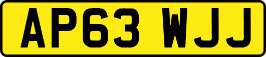 AP63WJJ