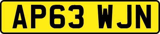 AP63WJN