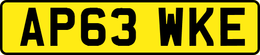 AP63WKE