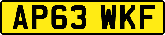 AP63WKF