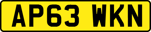AP63WKN