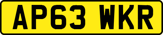 AP63WKR