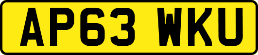 AP63WKU