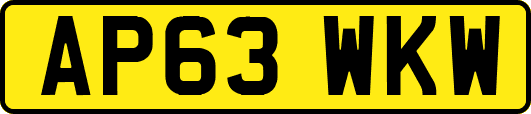 AP63WKW