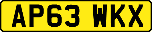 AP63WKX