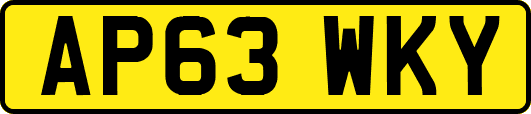 AP63WKY