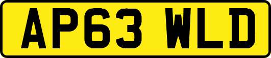 AP63WLD