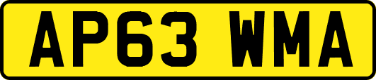 AP63WMA
