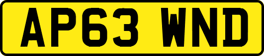 AP63WND