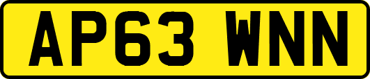 AP63WNN