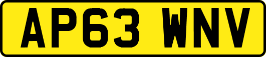 AP63WNV