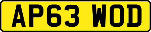 AP63WOD