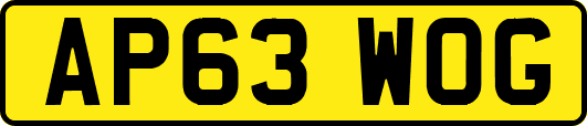 AP63WOG