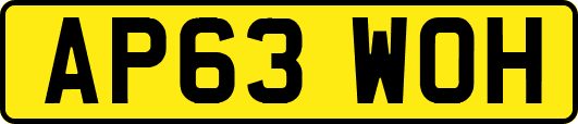 AP63WOH