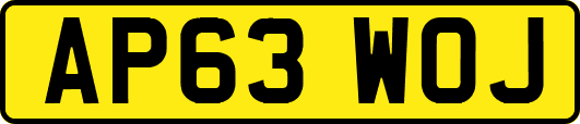 AP63WOJ